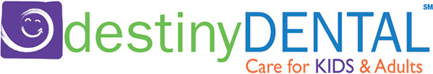 Destiny Dental, Logo